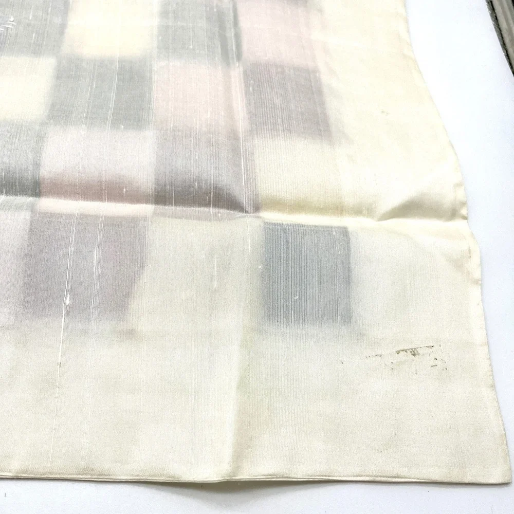 Gana Art Shop‎ Traditional Patchwork Tablecloth Decor Cloth Square